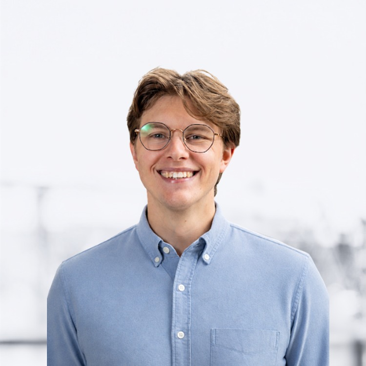 Seamus Hyman