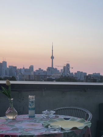 Queen West