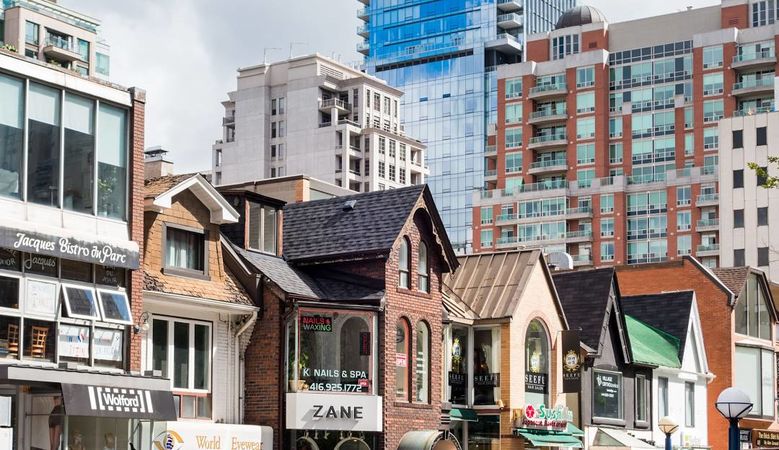 Yorkville