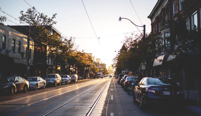 Leslieville
