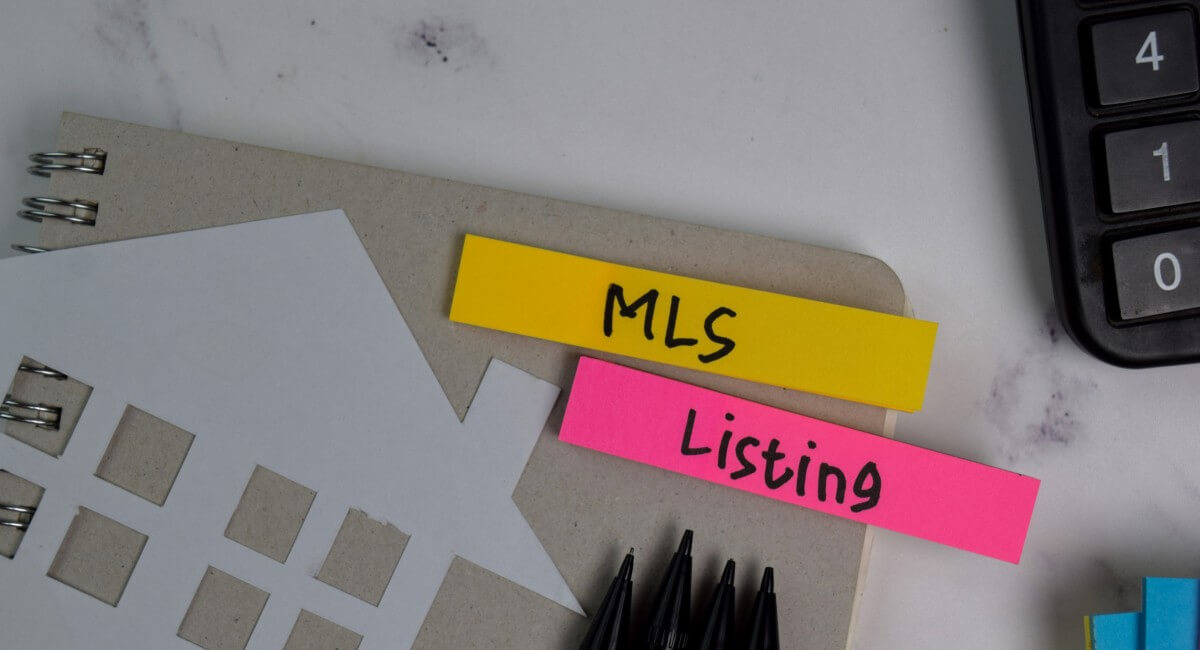 Listing History