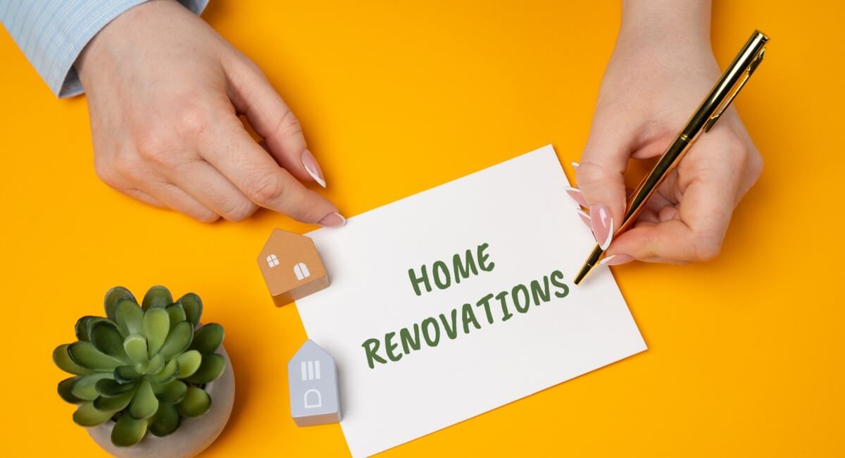 Should You Buy a House With Unpermitted Renovations