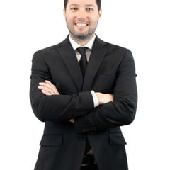 Cedrick Gauthier