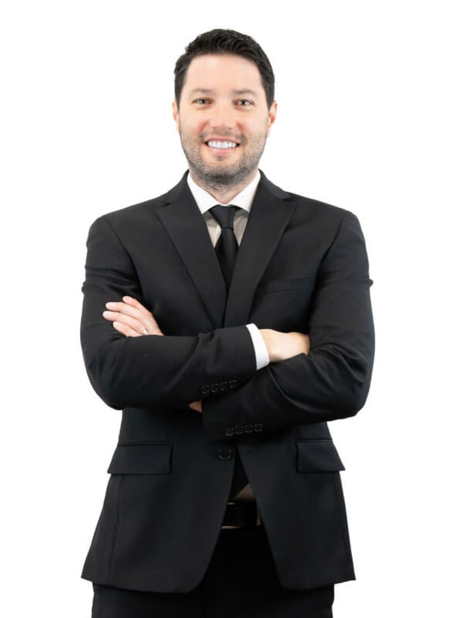 Cedrick Gauthier