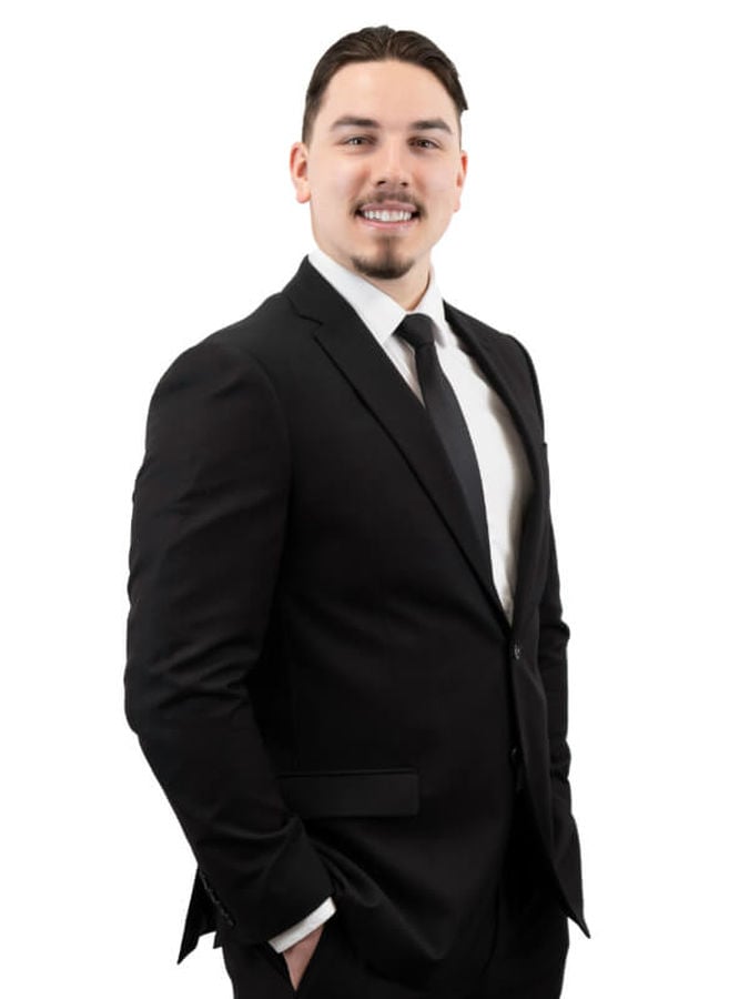 Mathieu Jacques