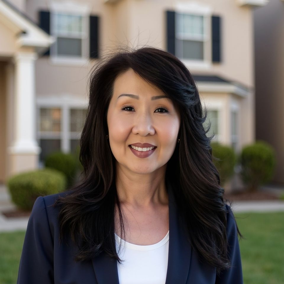 DFW Real Estate Agent Near Me