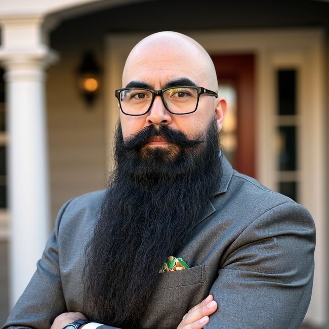 Eric De La Rosa