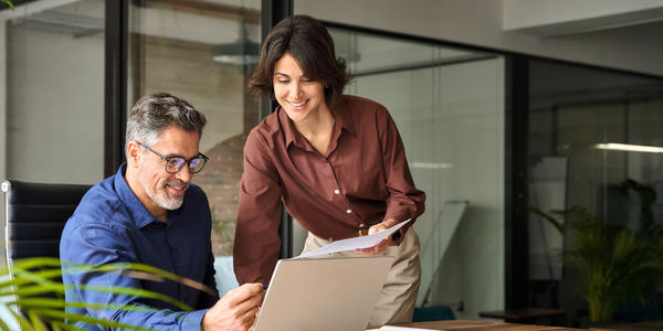 The Connector - October 2025 Market Perspective