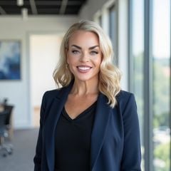 Maureen Cappallo
