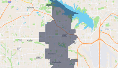 Southlake / Colleyville