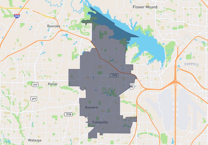 Southlake / Colleyville