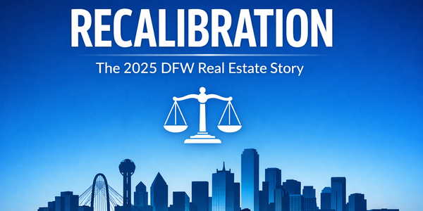 What 2025 Taught Us - And Why 2026 &hellip;