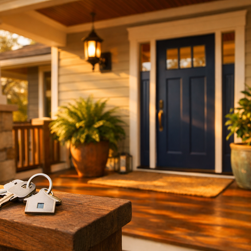 Is 2026 Your Year? Why Buying a Home in DFW Might Be Closer Than You Think