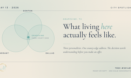 Grapevine, TX: What Living Here Actually Feels Like &hellip;