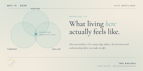 Grapevine, TX: What Living Here Actually Feels Like &hellip;