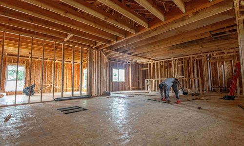 New construction in DFW: what to know before &hellip;