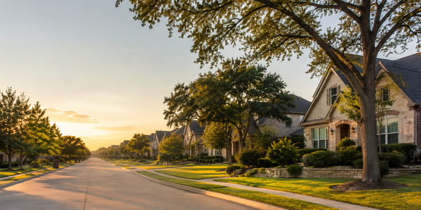 What the DFW Market Is Actually Telling You &hellip;
