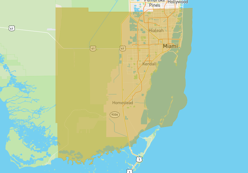 Miami-Dade