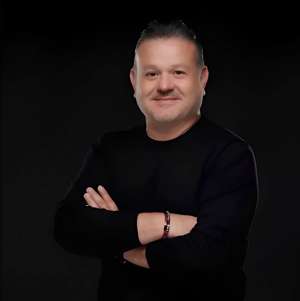 Alberto Sanchez Vega photo