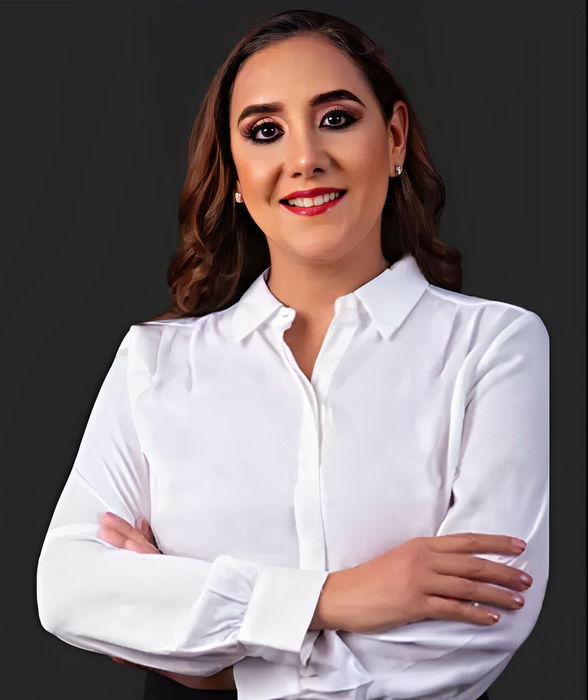 Claudia Perez
