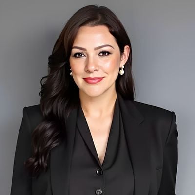 Elisa Rios photo
