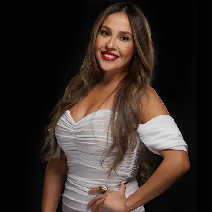 Jackelin Peña