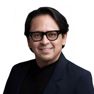 Jorge Rodriguez photo
