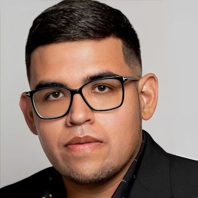 Jose Mendez photo