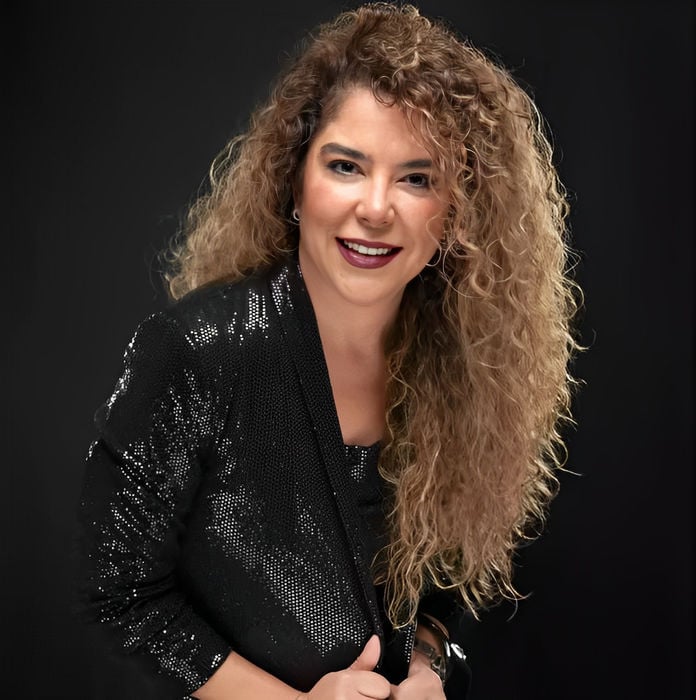MariLu Garza