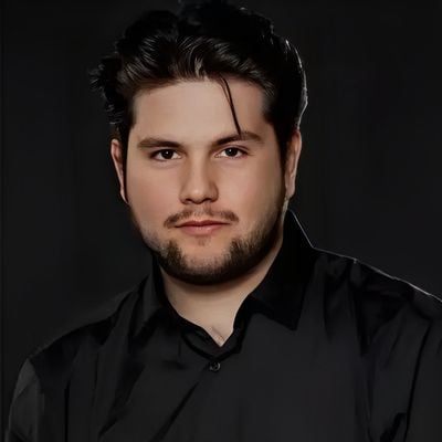 Mauricio Sanchez Etienne photo