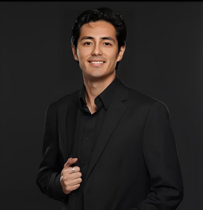 Tomas Arredondo