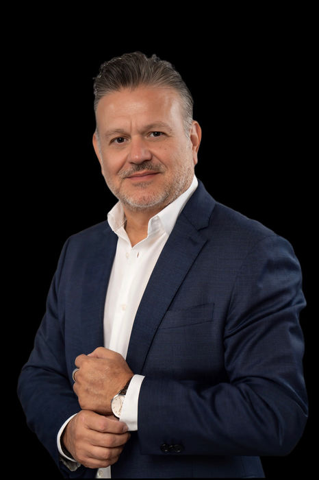 Alberto Sanchez