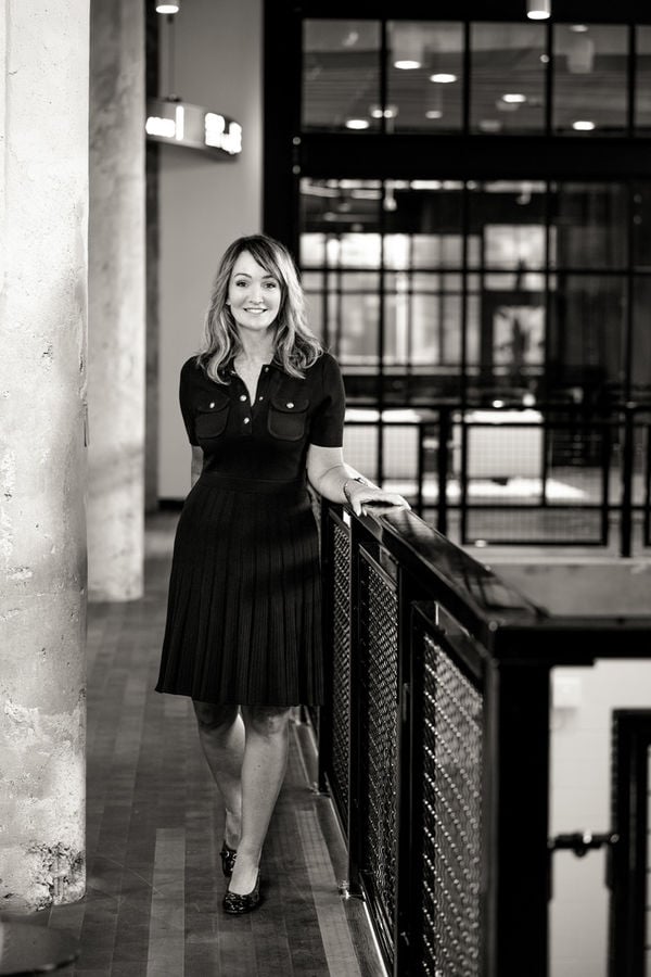 Alison Rhinehart