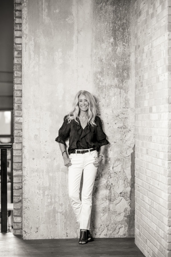 Sarah Baldus