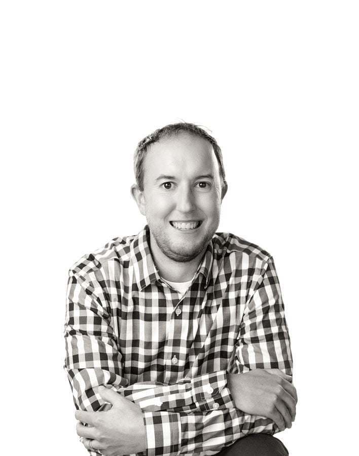 Matthew Schrader