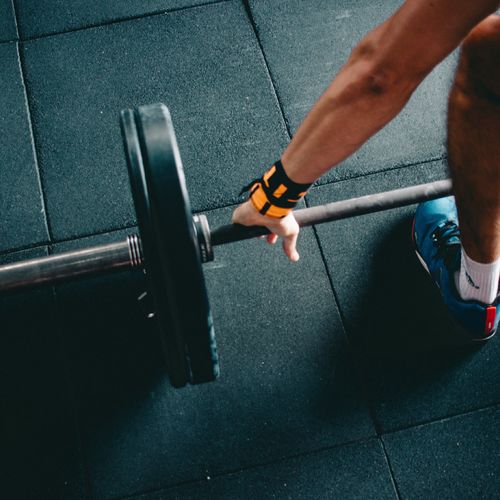 Achieve Your Fitness/Athletic Goals With Mac Training