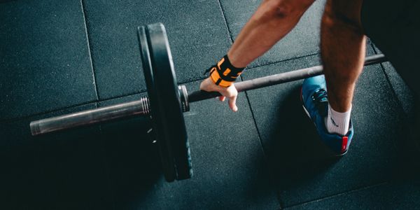 Achieve Your Fitness/Athletic Goals With Mac Training
