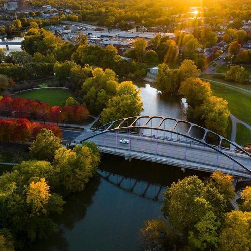 Fort Wayne Among 2023’s Premier U.S. Destinations & Most Affordable Places to Live In