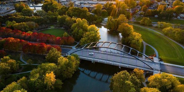 Fort Wayne Among 2023’s Premier U.S. Destinations & …