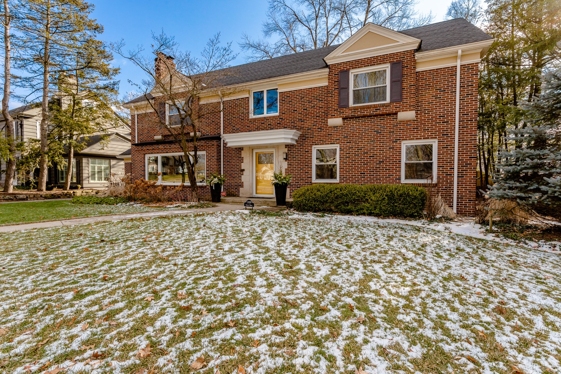 1309 Sunset Drive