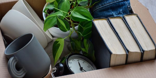 Thinking About Downsizing? Here’s Why Spring Is the …