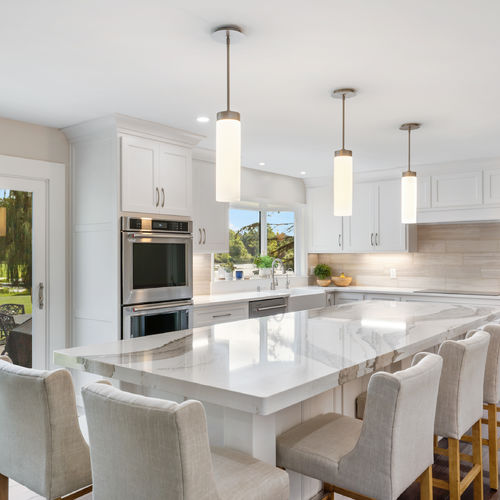 Uniquely Yours: Mary Allen's Curated Living Spaces