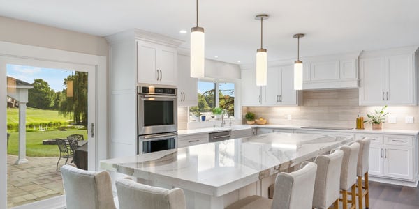 Uniquely Yours: Mary Allen's Curated Living Spaces