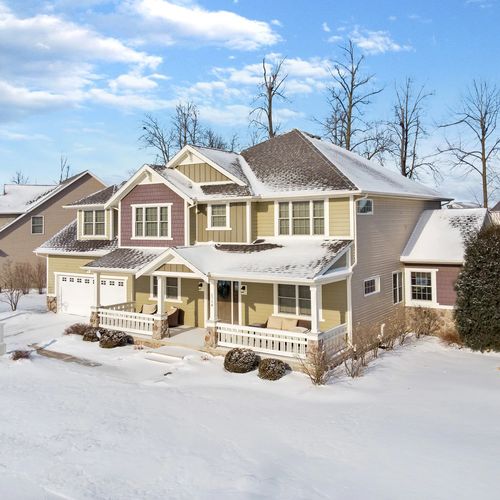 3 Reasons to Sell Your Home in Winter