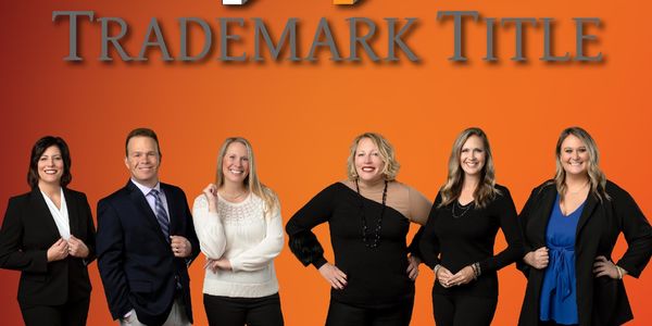 Trademark Title: Providing Exceptional Title Handling, Real Estate …