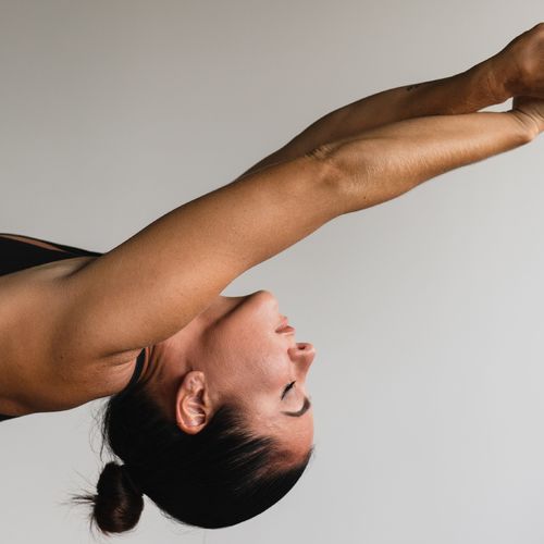 Learn How to Be Stronger From the Inside Out With Mindful Movements