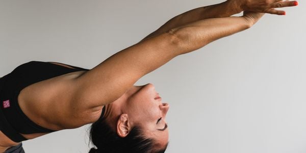 Learn How to Be Stronger From the Inside …