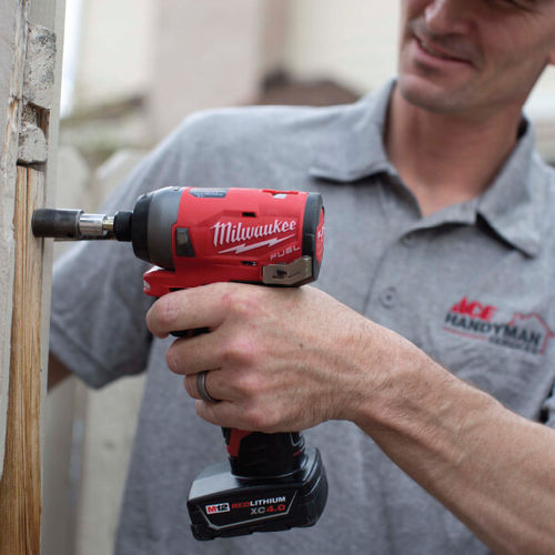 Ace Handyman Summit City: Your Ultimate Handyman for Home Enhancements and Repairs