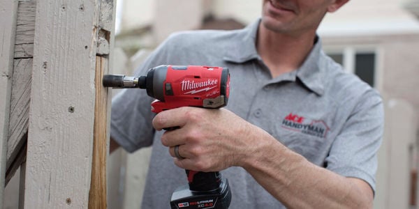 Ace Handyman Summit City: Your Ultimate Handyman for …