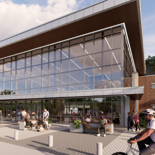 The North River Fieldhouse: Fort Wayne Is Building More Than a Sports Complex—It’s Building Economic Momentum